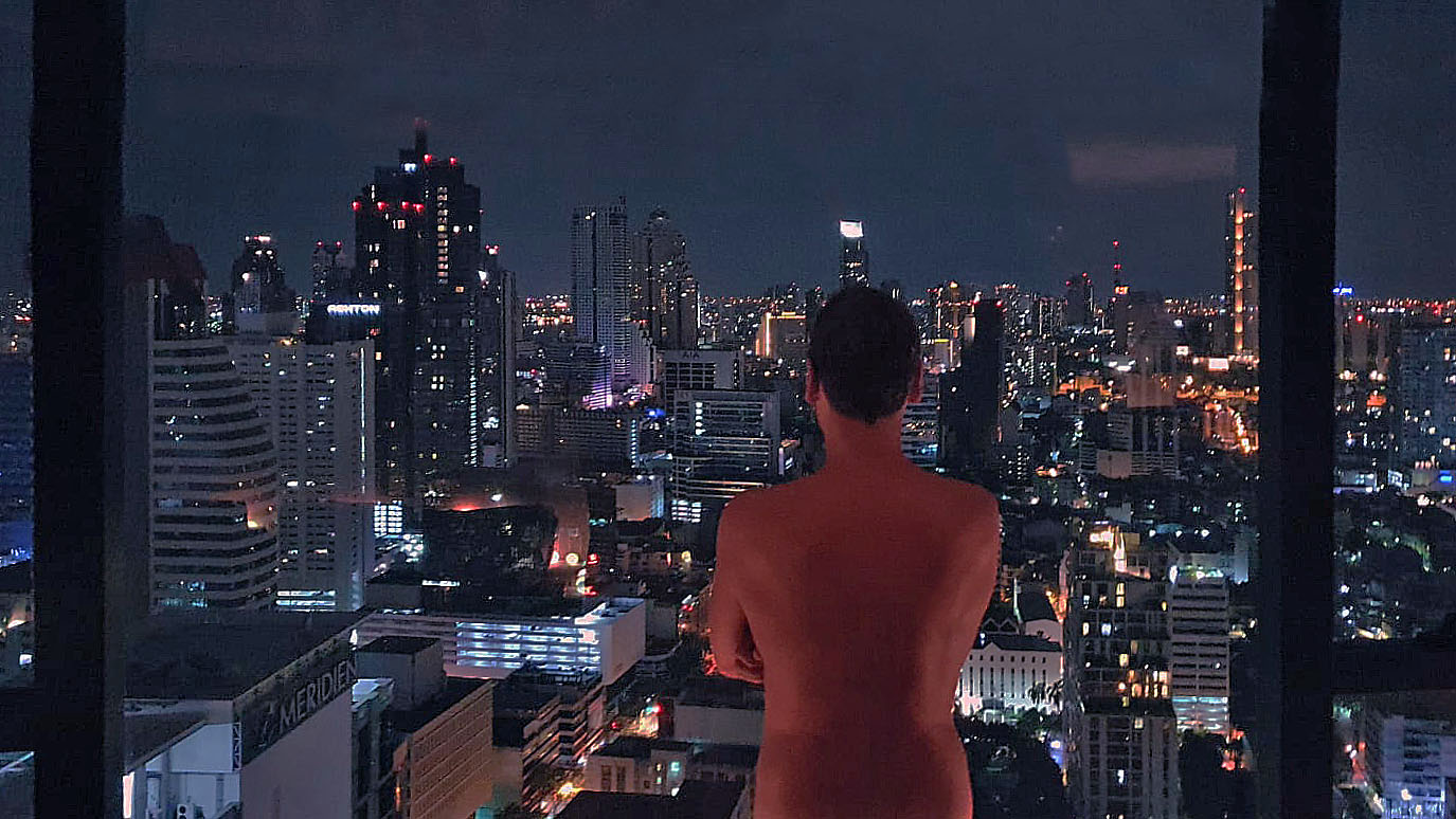 Nightview Ashton Chula Silom, Bangkok