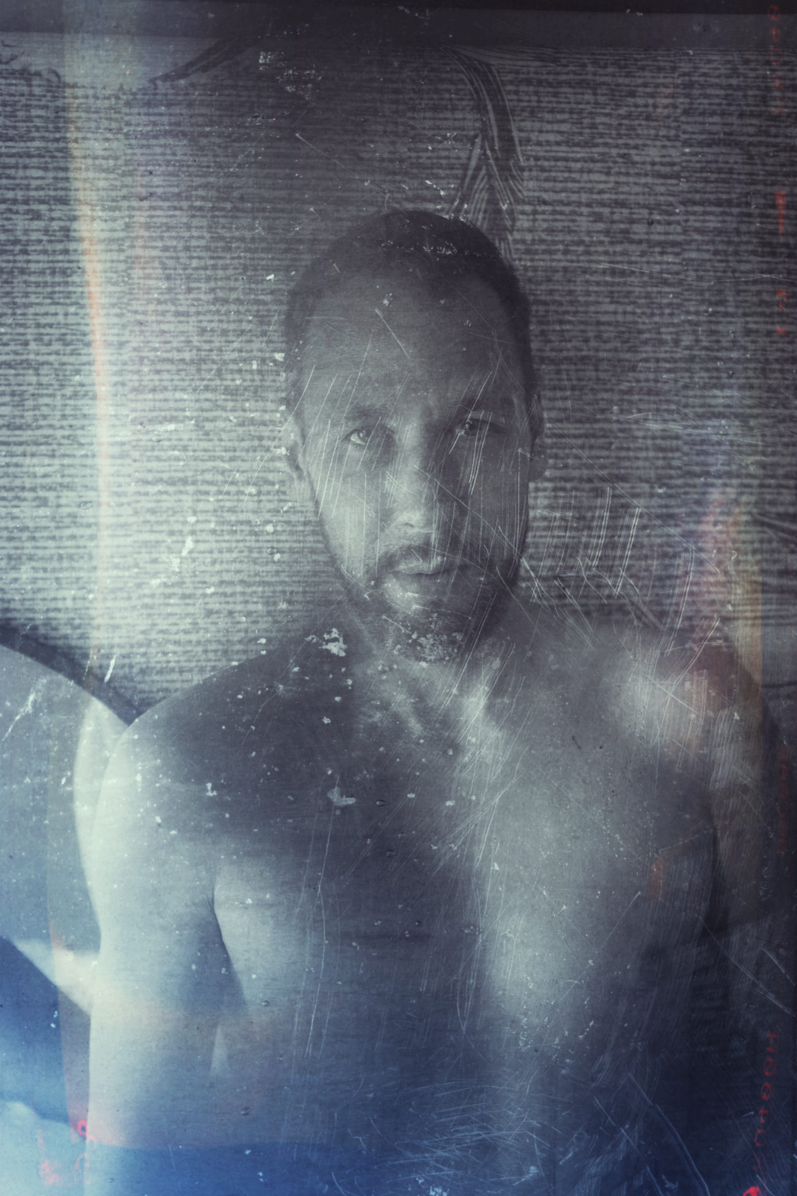 An angel in the city of angels, Bangkok