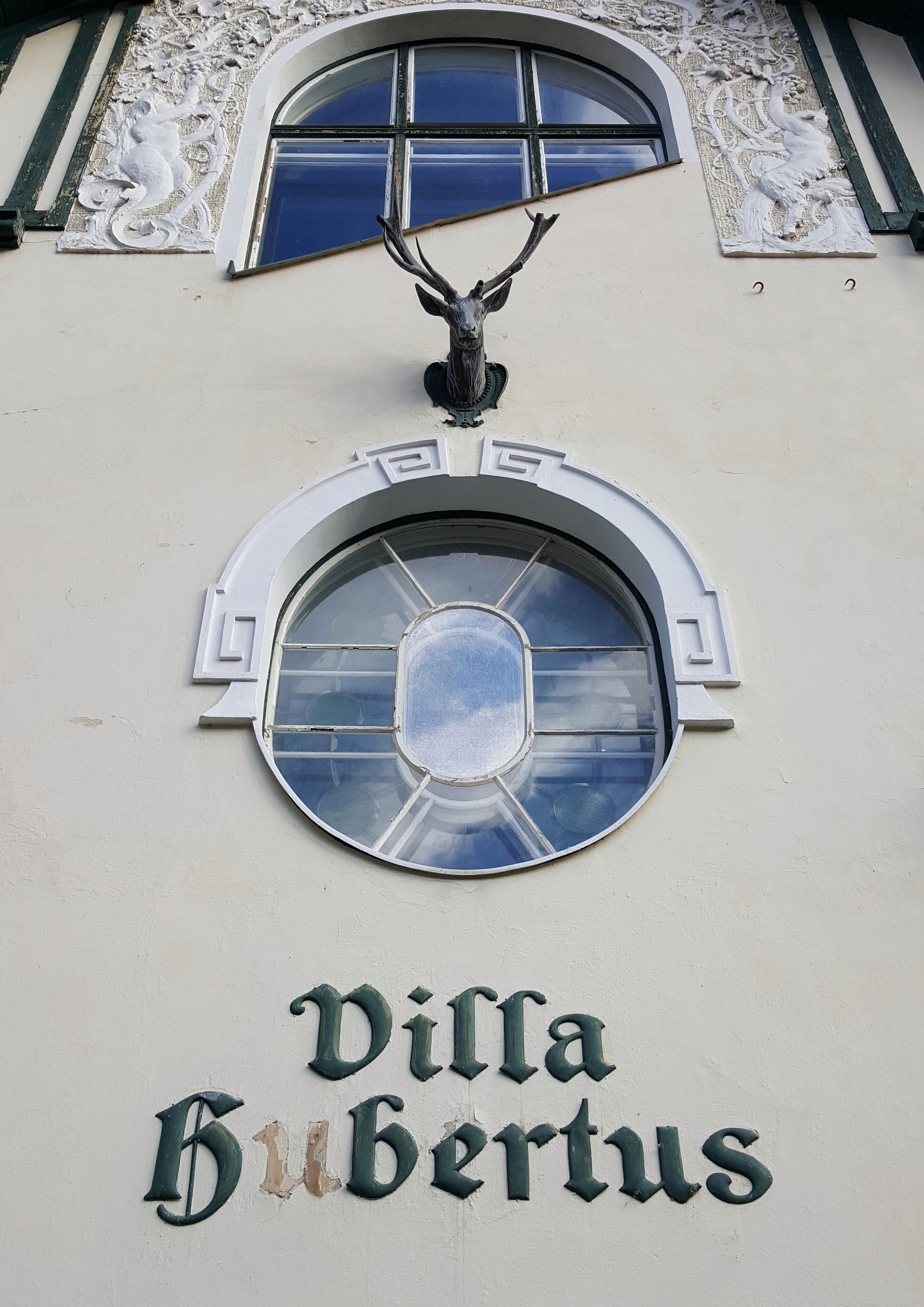 Villa Hubertus in Bad Gastein